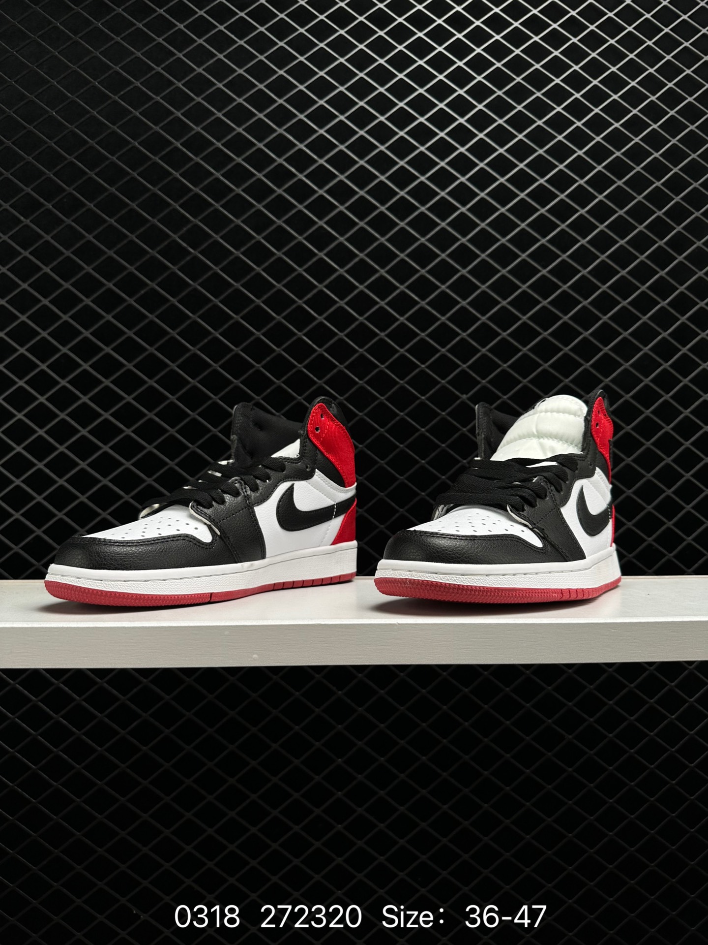 NIKE Air Jordan 1 Mid GS